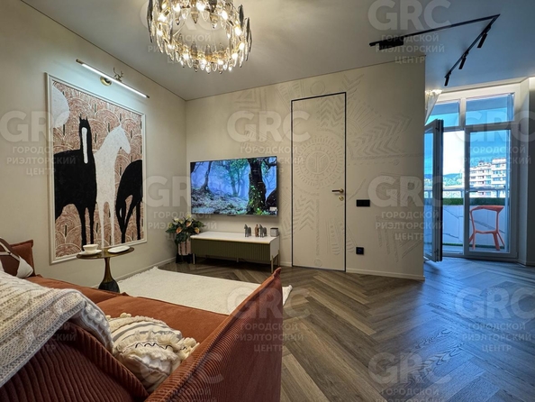 
  Продается студия, 38 м², Трунова пер, д. 6к7
. Фото 4.