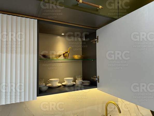 
  Продается студия, 38 м², Трунова пер, д. 6к7
. Фото 5.