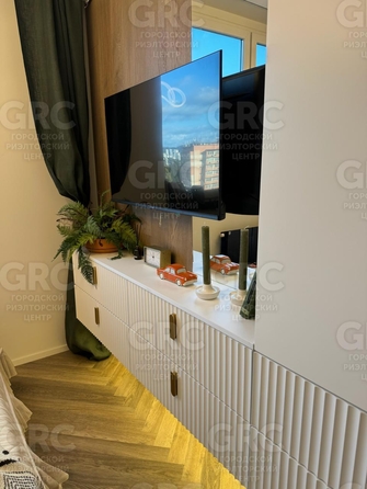 
  Продается студия, 38 м², Трунова пер, д. 6к7
. Фото 7.