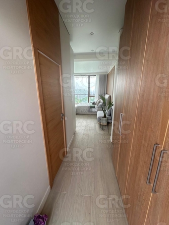 
  Продается 1-комнатный апартамент, 40.04 м², Барановское шоссе ул, д. 3
. Фото 4.