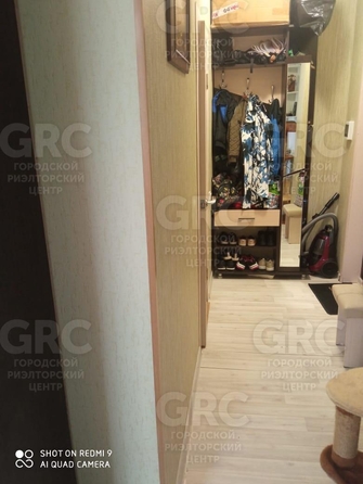 
  Продается 1-комн. квартира, 36.8 м², Пятигорская ул, д. 88/31
. Фото 5.