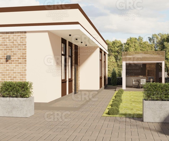 
  Продается дом, 146.2 м², Сочи
. Фото 4.