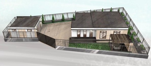 
  Продается дом, 146.2 м², Сочи
. Фото 5.