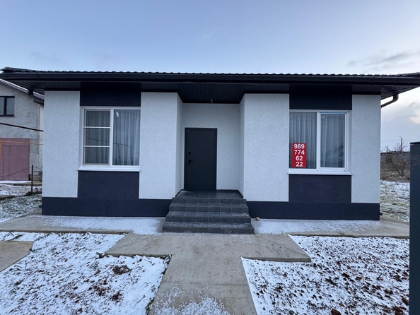 
  Продается дом, 120 м², село Цибанобалка
. Фото 31.