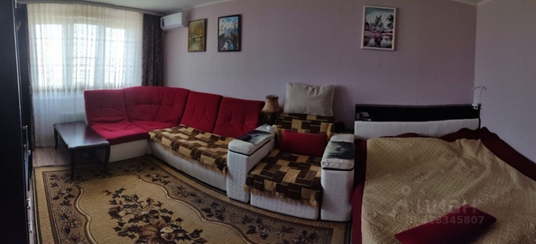 
  Продается 1-комн. квартира, 42 м², Адмирала Пустошкина ул, д. 10
. Фото 4.