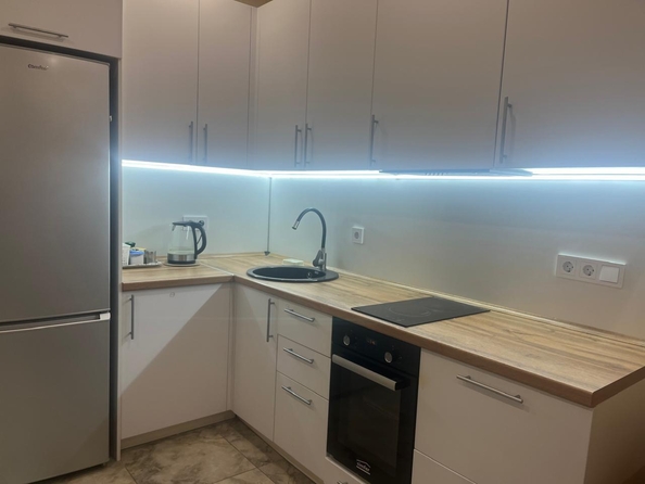 
  Продается студия, 26 м², Парковая ул, д. 67к1
. Фото 3.
