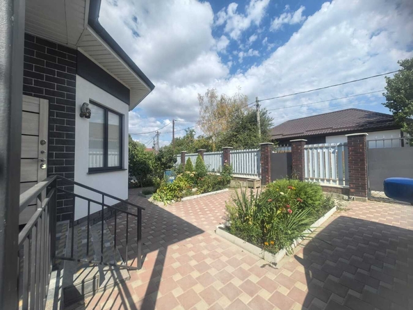 
  Продается дом, 95 м², станица Гостагаевская
. Фото 4.