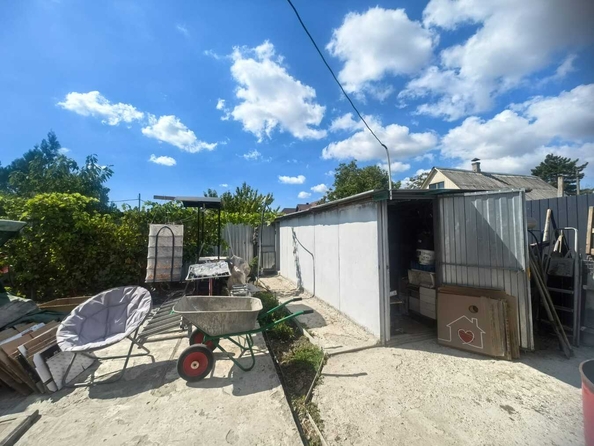 
  Продается дом, 95 м², станица Гостагаевская
. Фото 8.