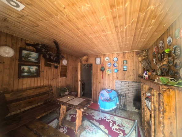 
  Продается дом, 135 м², станица Гостагаевская
. Фото 18.