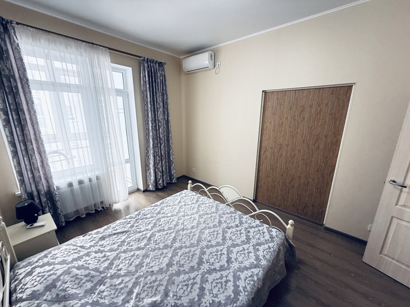 
  Продается 2-комнатный апартамент, 65 м², Пионерский пр-кт, д. 57к2
. Фото 14.