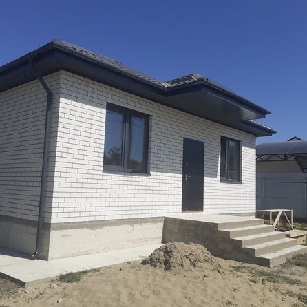 
  Продается дом, 120 м², село Цибанобалка
. Фото 1.