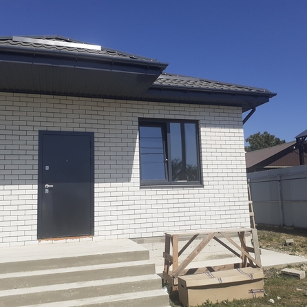 
  Продается дом, 120 м², село Цибанобалка
. Фото 5.