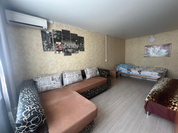 
  Продается 1-комнатный апартамент, 40 м², Пионерский пр-кт, д. 40Б
. Фото 7.