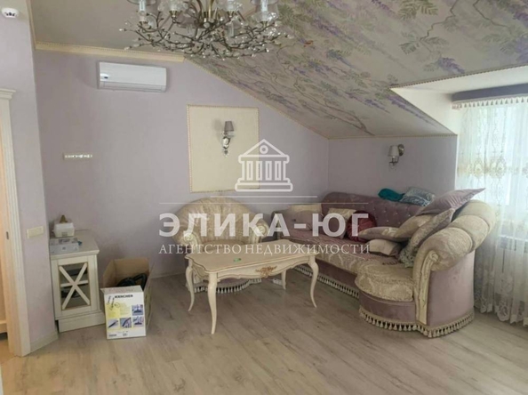 
  Продается дом, 237 м², село Шепси
. Фото 21.