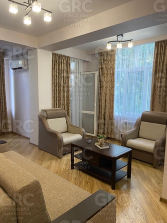 
  Продается 1-комн. квартира, 42.7 м², Ворошиловская ул, д. 9/5
. Фото 1.
