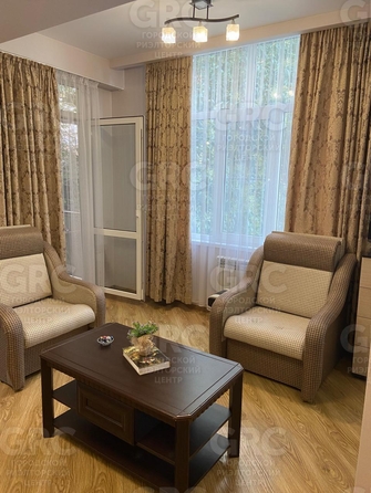 
  Продается 1-комн. квартира, 42.7 м², Ворошиловская ул, д. 9/5
. Фото 2.