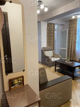 
  Продается 1-комн. квартира, 42.7 м², Ворошиловская ул, д. 9/5
. Фото 7.