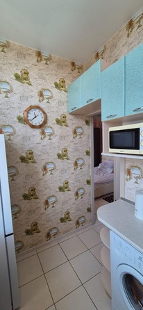 
  Продается 1-комн. квартира, 33.5 м², Виноградная ул, д. 224/6
. Фото 7.