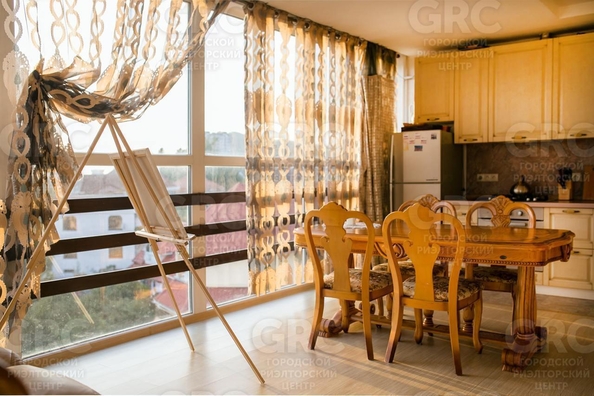 
  Продается 2-комн. квартира, 84 м², Калужская ул, д. 23а
. Фото 2.