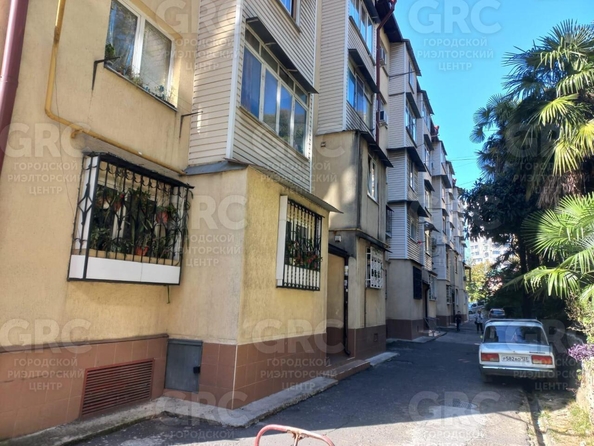 
  Продается 3-комн. квартира, 65 м², Дагомысский пер, д. 8а
. Фото 1.
