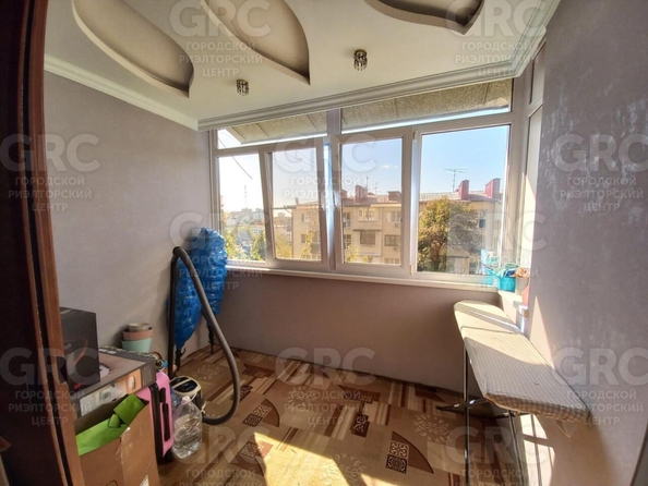 
  Продается 3-комн. квартира, 65 м², Дагомысский пер, д. 8а
. Фото 17.