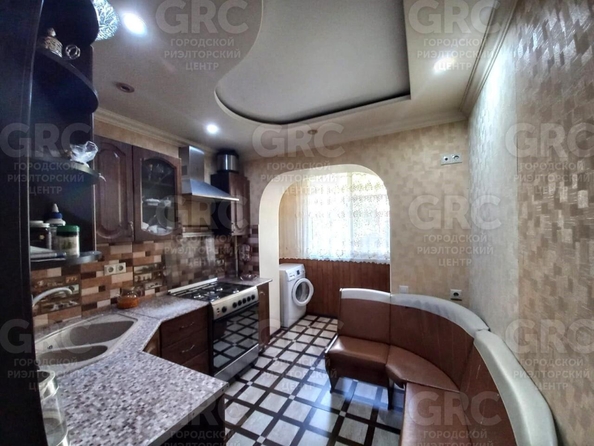 
  Продается 3-комн. квартира, 65 м², Дагомысский пер, д. 8а
. Фото 6.