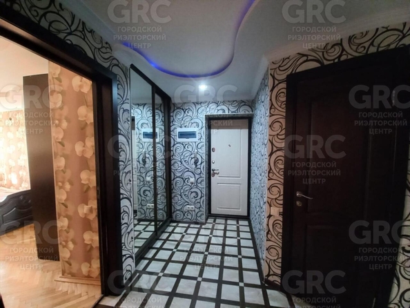 
  Продается 3-комн. квартира, 65 м², Дагомысский пер, д. 8а
. Фото 16.