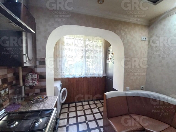 
  Продается 3-комн. квартира, 65 м², Дагомысский пер, д. 8а
. Фото 23.