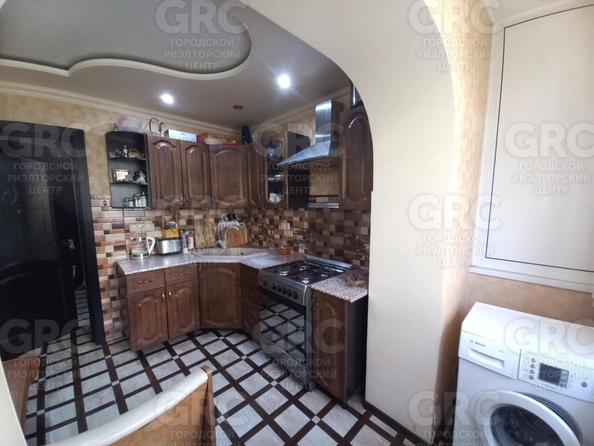 
  Продается 3-комн. квартира, 65 м², Дагомысский пер, д. 8а
. Фото 25.