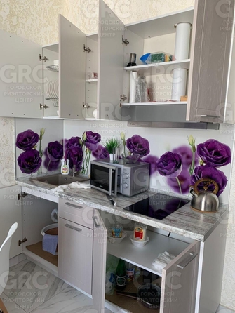 
  Продается студия, 28 м², Львовская ул, д. 70а
. Фото 4.