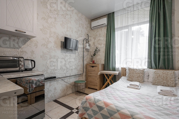 
  Продается студия, 17 м², Пятигорская ул, д. 90а
. Фото 8.