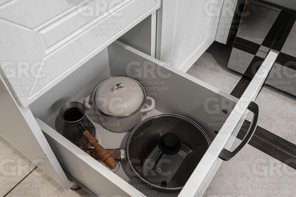 
  Продается студия, 17 м², Пятигорская ул, д. 90а
. Фото 19.