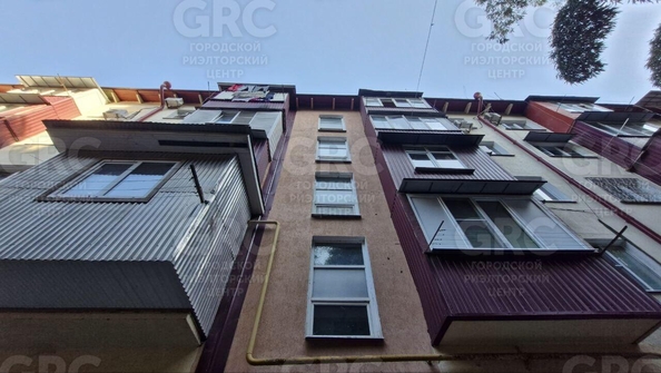 
  Продается 2-комн. квартира, 50 м², Комсомольская ул, д. 13
. Фото 40.