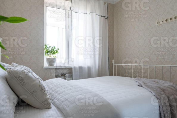 
  Продается 2-комн. квартира, 50 м², Навагинская ул, д. 12
. Фото 5.