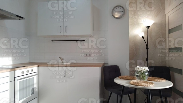 
  Продается 2-комн. квартира, 31.4 м², Теневой пер, д. 3г
. Фото 3.