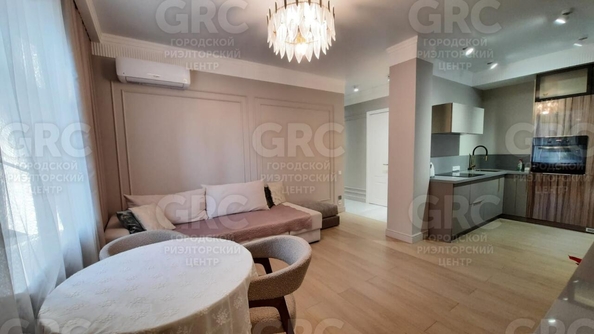 
  Продается 1-комн. квартира, 52 м², Фабрициуса Я. ул, д. 2/27
. Фото 10.