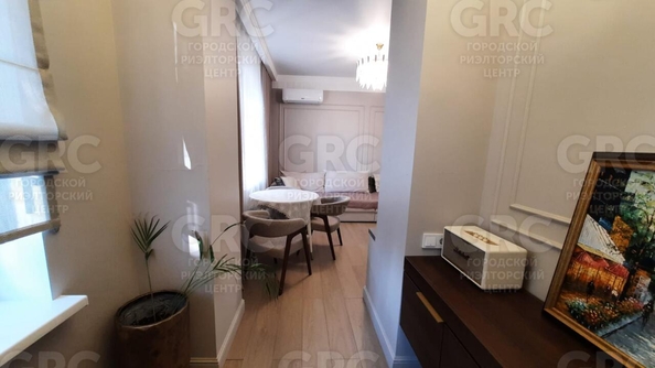 
  Продается 1-комн. квартира, 52 м², Фабрициуса Я. ул, д. 2/27
. Фото 13.