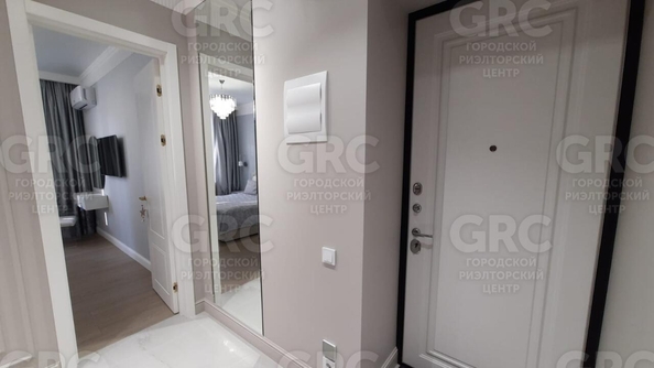 
  Продается 1-комн. квартира, 52 м², Фабрициуса Я. ул, д. 2/27
. Фото 23.