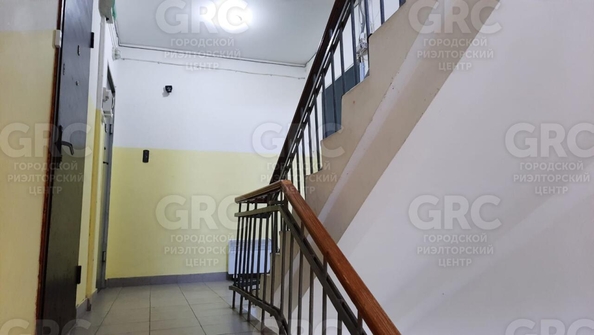 
  Продается 1-комн. квартира, 52 м², Фабрициуса Я. ул, д. 2/27
. Фото 28.