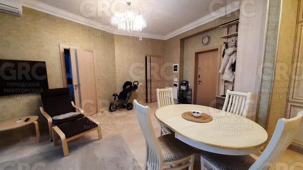
  Продается 3-комн. квартира, 86.3 м², Фабрициуса Я. ул, д. 2/27а
. Фото 5.