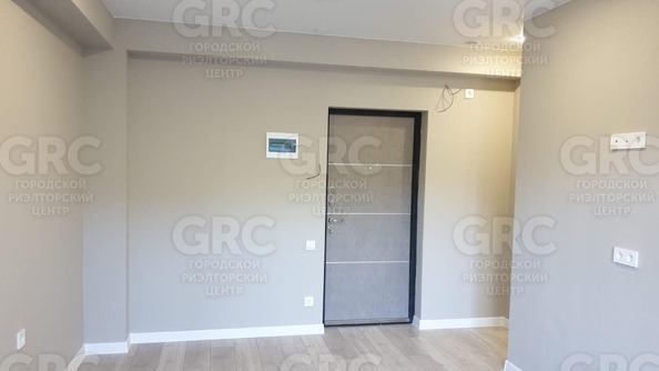 
  Продается апартамент, 27.6 м², Южно-российская (Адлерский р-н) ул, д. 17/1
. Фото 3.