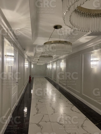 
  Продается апартамент, 35 м², Войкова ул, д. 16/23
. Фото 3.