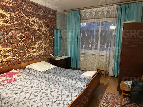 
  Продается 2-комн. квартира, 52 м², Ясногорская ул, д. 7
. Фото 2.