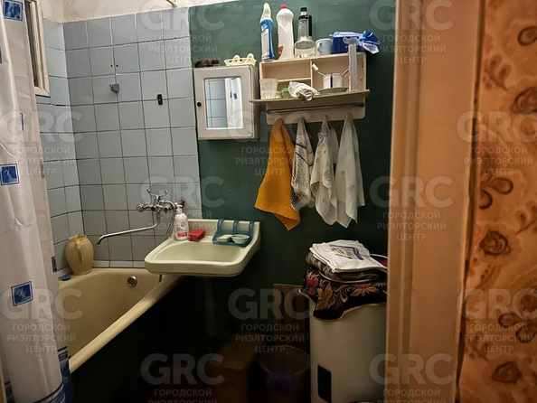 
  Продается 2-комн. квартира, 52 м², Ясногорская ул, д. 7
. Фото 3.