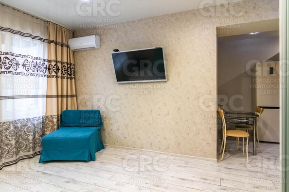 
  Продается 1-комн. квартира, 30 м², Волжская ул, д. 32
. Фото 5.