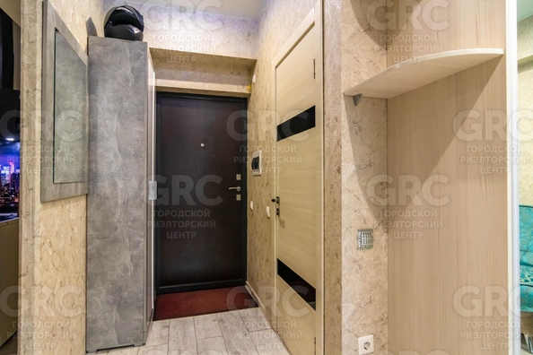 
  Продается 1-комн. квартира, 30 м², Волжская ул, д. 32
. Фото 7.