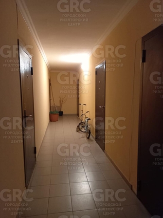 
  Продается 2-комн. квартира, 32.5 м², Макаренко ул, д. 8б/7
. Фото 14.