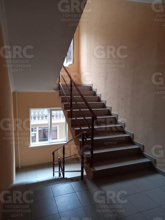 
  Продается 2-комн. квартира, 32.5 м², Макаренко ул, д. 8б/7
. Фото 15.
