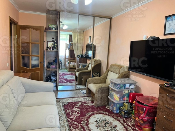 
  Продается 1-комн. квартира, 32 м², Ясногорская ул, д. 3
. Фото 1.