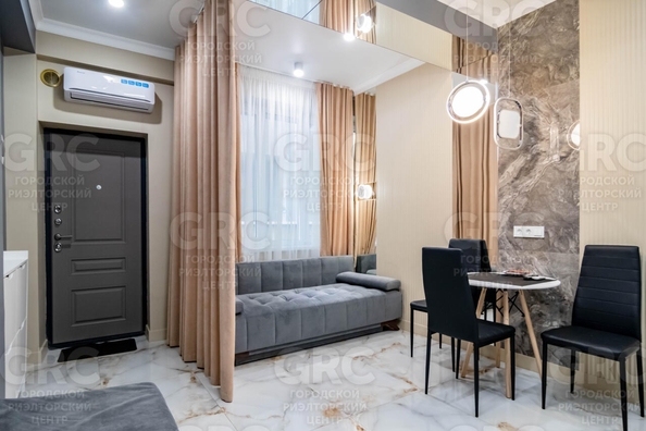 
  Продается студия, 22.2 м², Клубничная ул, д. 6Б
. Фото 1.